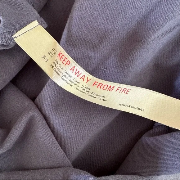 Free People Movement Hot Shot Mini Dress Fully Lined Top & Shorts Women’s XS - Picture 10 of 10